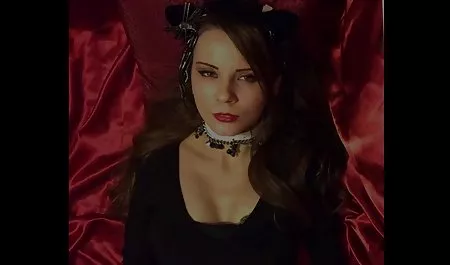 Gorąca para polskie free porn i dwie sami Rosalyn Nicole i Ellie