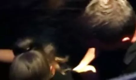Starsza pani blondynka zajebiście w polskie video porn tym samym czasie