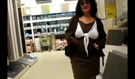W piątek, polskie mamuski porn wstyd mi było