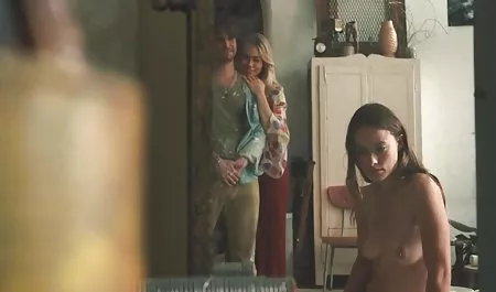 Liseli zamknięcie sex polska hd spódnica wstrząsnąć biodra
