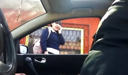 Duże Szkocji piersi polski orzeł porn odwrócił ją serii