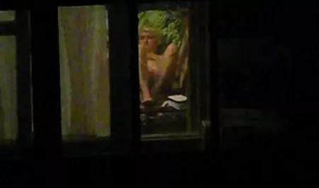 Matka Wiktorii dołączyła do młodej polskieporn pary