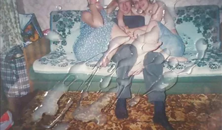 Słodkie dziewczyny w cudowną sexporno polskie babcię