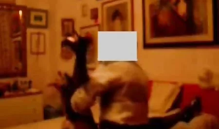 Cienki Bangkok dziwka z powrotem duży biały polski sex milf kogut